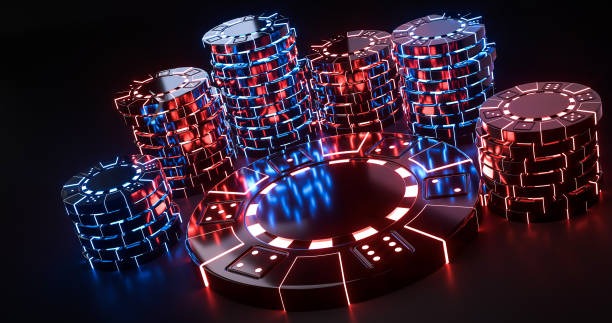 Bonus round activation screen in Gonzo's Quest showing cascading reels and multiplier display